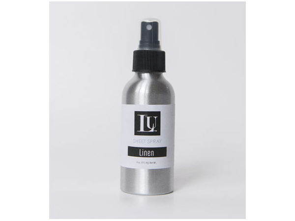 Linen Sheet Spray bottle